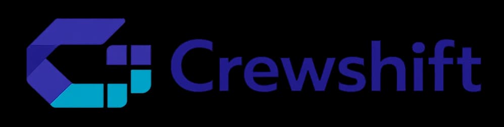 CrewShift logo